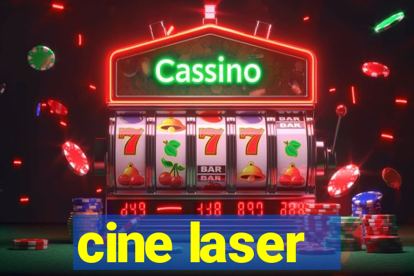 cine laser - porto velho